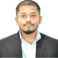 KIMS Hospital & College Employee Rahul Nayak's profile photo