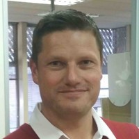 Amka Products (Pty) Ltd Employee Bernard Arthur's profile photo