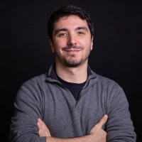 Zero Games Studios Employee Pierre-Luc Vettier's profile photo