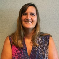Medtronic Spinal & Biologics Employee Holly Ousley's profile photo
