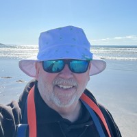 Sumitomo Electric Device Innovations USA Employee Edward Wilson's profile photo
