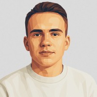 PRIMEST Employee Marco Miller's profile photo