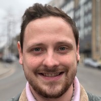 BBC Employee Daniel Phillips's profile photo