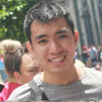 Aspire Employee Lâm Hà's profile photo
