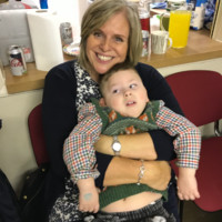 Longhurst Group Employee Julie Doyle's profile photo