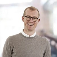 Andreas Dahlgren Email