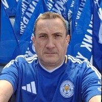 Qualvis Print & Packaging Employee Paul Johnson's profile photo