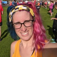 Outspoken Training LLP Employee Rachel Ilsley's profile photo