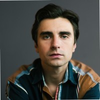 The Talent House Employee Alex Ozerov-Meyer's profile photo