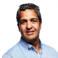 Air Canada Employee Aziz Benzouak's profile photo