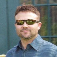Maptek Employee Robb Yarger's profile photo