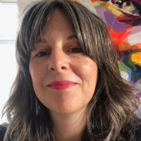 Wordley Creative Employee Jo Iwan's profile photo