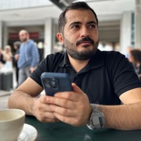 BTARGE Employee Suleyman Suleymanlı's profile photo
