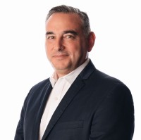 JW Marriott Miami Turnberry Resort & Spa Employee Jeffery Oliveri's profile photo