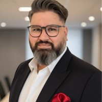 IKA Property Employee Deepak Sharma's profile photo