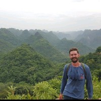 Robbins Construction Group Employee Carl Maass's profile photo