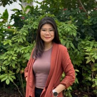 Ricoh Singapore Pte Ltd Employee Sharon Zhong's profile photo