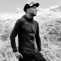 TeleZüri Employee Adrian Sutter's profile photo