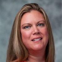 SMB Sales & Marketing Employee Allison Berg's profile photo