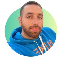 SendBlocks Employee Mariel Cherkassky's profile photo