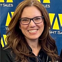 Wright Sales Company Employee Ed. Cindy Brase's profile photo