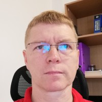 Mechanical design s.r.o. Employee Rastislav Panis's profile photo