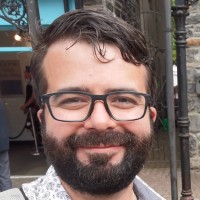 geo (Green Energy Options) Employee Victor Ottati's profile photo
