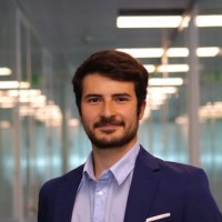 Qilimanjaro Quantum Tech Employee Jose Miralles's profile photo
