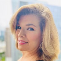The Nuclear Company Employee Laura Dudes's profile photo