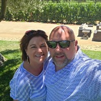 Fresno Unified School District Employee Eric Self's profile photo