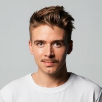 J&L Marketing, Inc. Employee Evan Boggs's profile photo