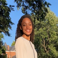 PDK International Employee Zoey Tweh's profile photo