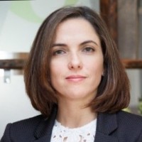 Accumyn Consulting Employee Maria Ritchey's profile photo