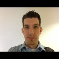 Tech2000 Employee Tyler McMinn's profile photo