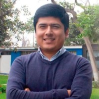 Javier Robles Email