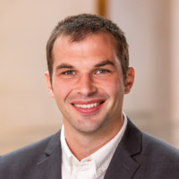 Dartmouth College Employee Steve Mello's profile photo