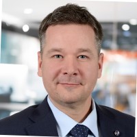 Fondation Saumon Employee Paul Bolduc's profile photo