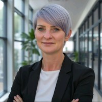 University of Wollongong in Dubai Employee Danielle Butterworth's profile photo