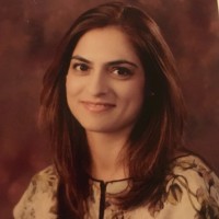 Wafa Fazil Email & Phone Number