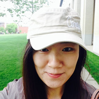 Jing Wang Email & Phone Number