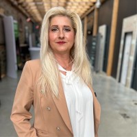 Andrea Duchoňová Email