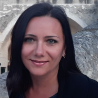 London Early Years Foundation (LEYF) Employee Marta Piotrowska's profile photo