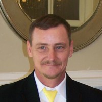 HARRISON AUTO SALVAGE INC Employee Donald Calderwood's profile photo