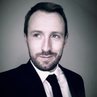 iPensions Group Employee Stephen Reilly's profile photo