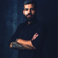 TASHAS GROUP Employee Asad Ghauri's profile photo