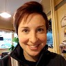 Adirondack Mountain Club Employee Brittany Sternberg's profile photo