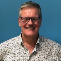FICO Employee John McLaughlan's profile photo