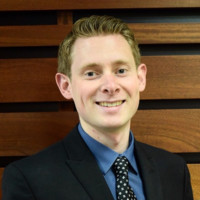 CineLux Theatres, LLC Employee Christopher Gunsky's profile photo