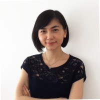 CIBC Employee My-Chau Lam's profile photo