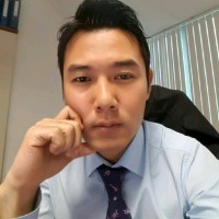 Hyundai Rotem Employee Jung Park's profile photo